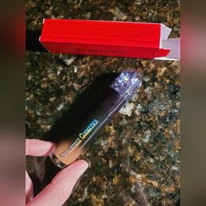 NEW Unearthly Cosmetics Satin Liquid Lipstick Delight